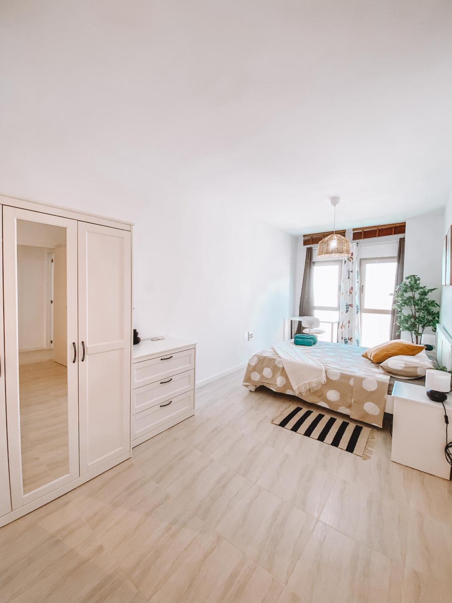 פוארטו דל רוסריו Summer Breeze Apartment מראה חיצוני תמונה