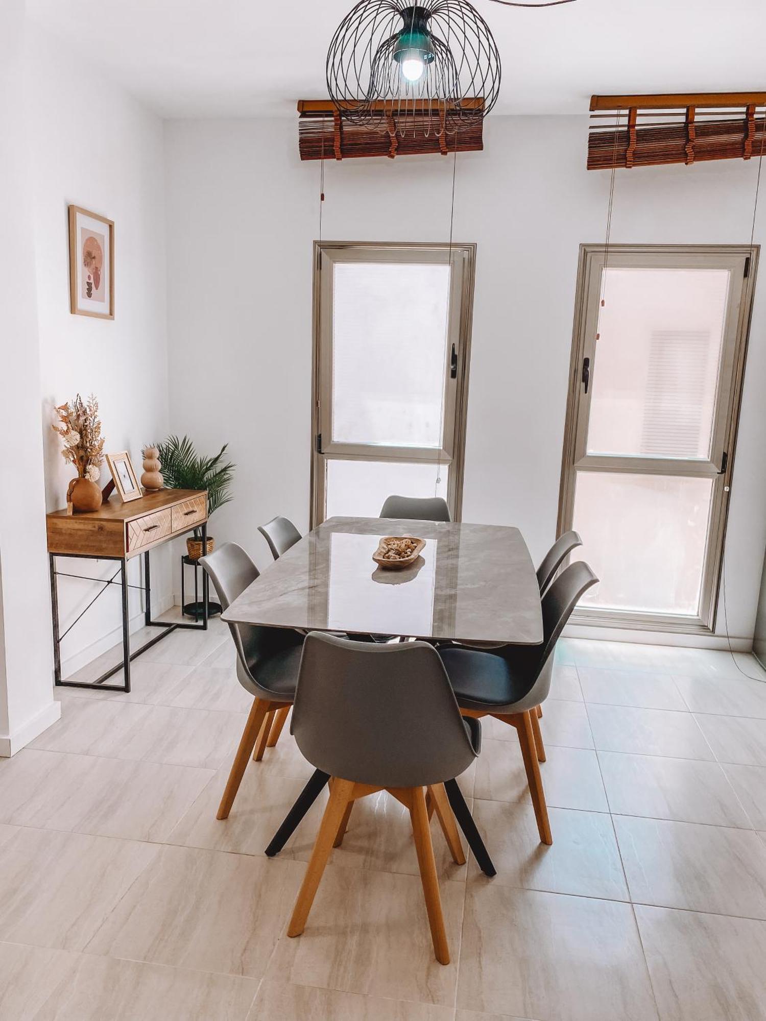 פוארטו דל רוסריו Summer Breeze Apartment מראה חיצוני תמונה