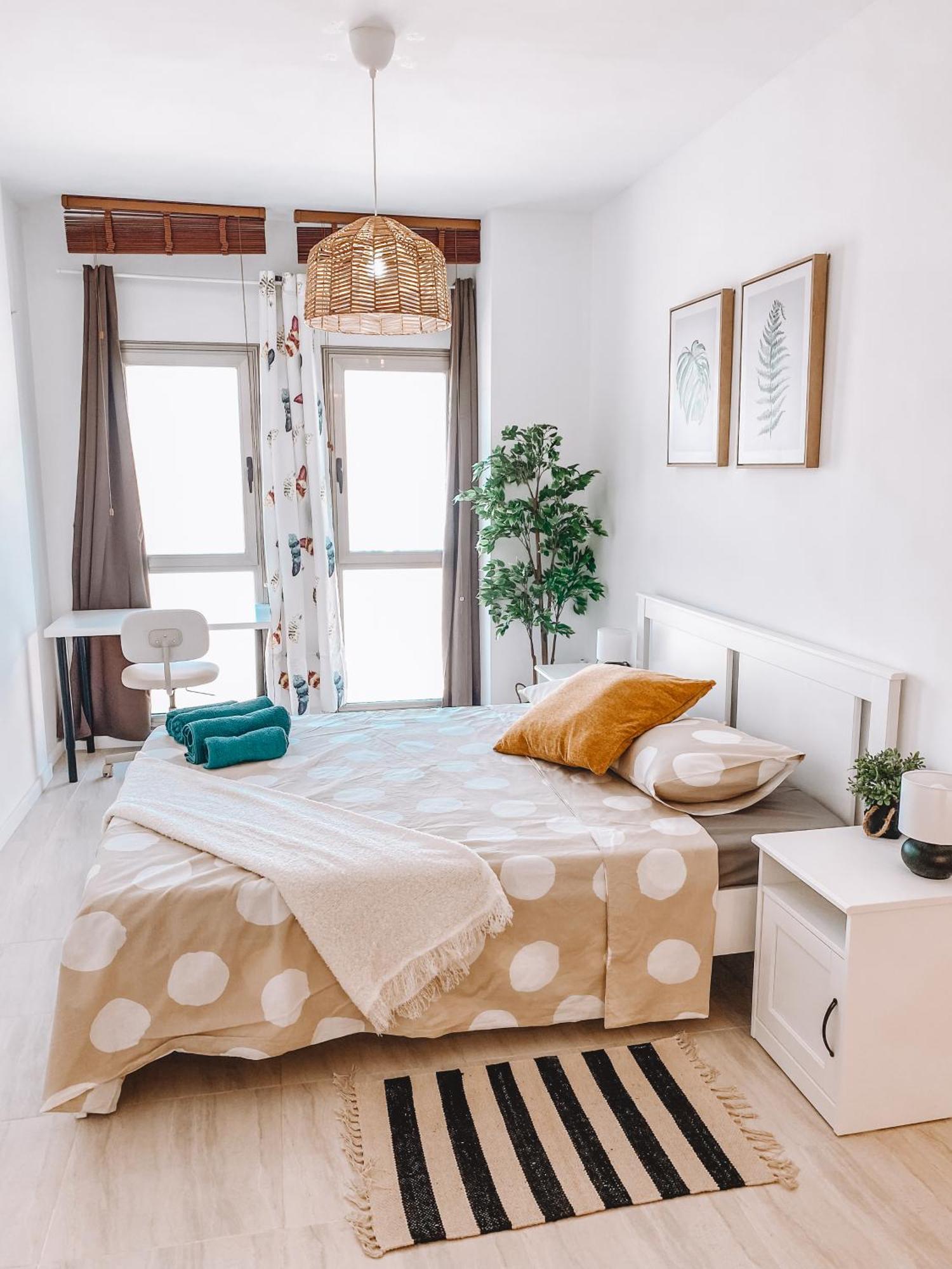 פוארטו דל רוסריו Summer Breeze Apartment מראה חיצוני תמונה
