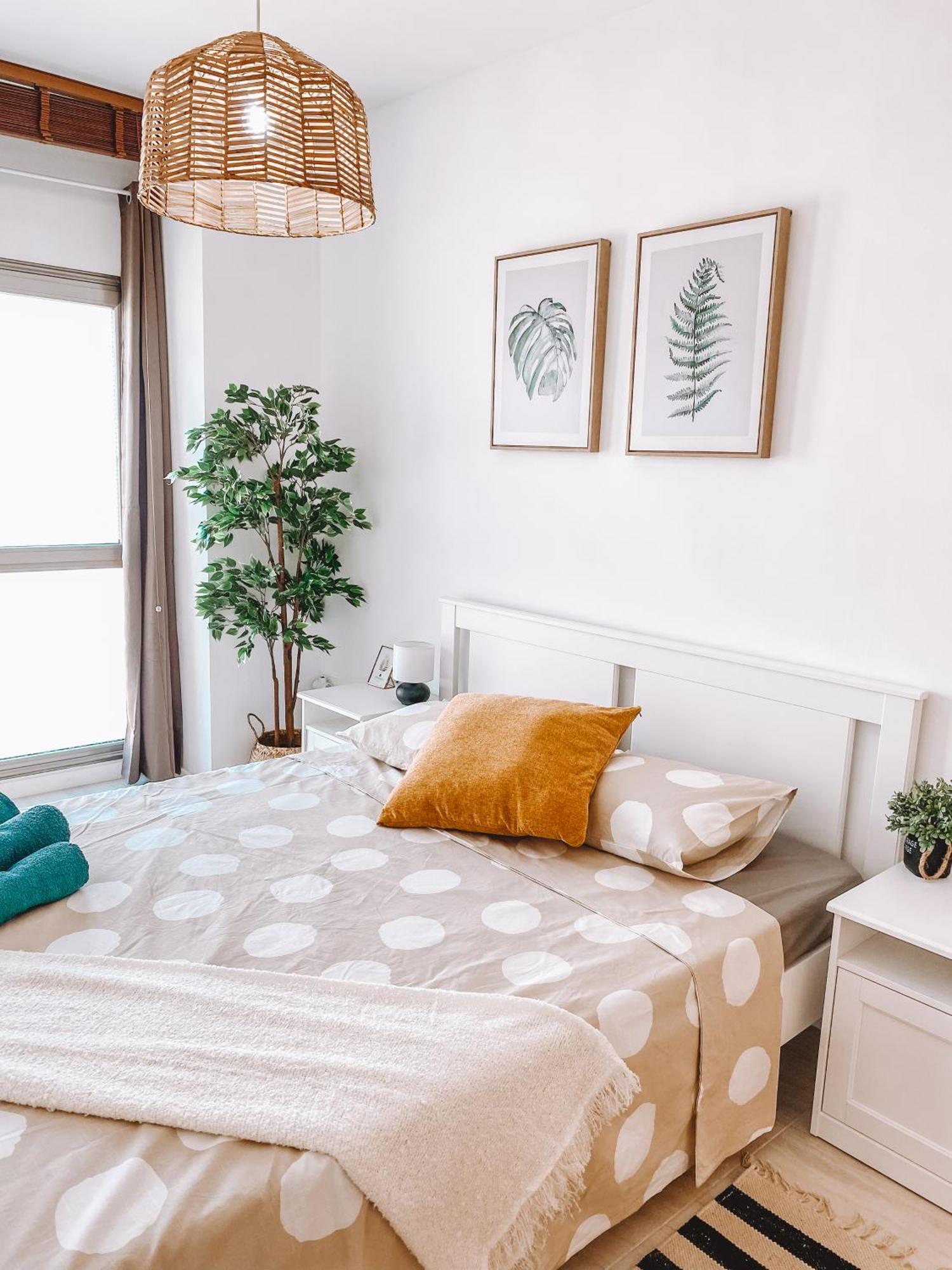 פוארטו דל רוסריו Summer Breeze Apartment מראה חיצוני תמונה