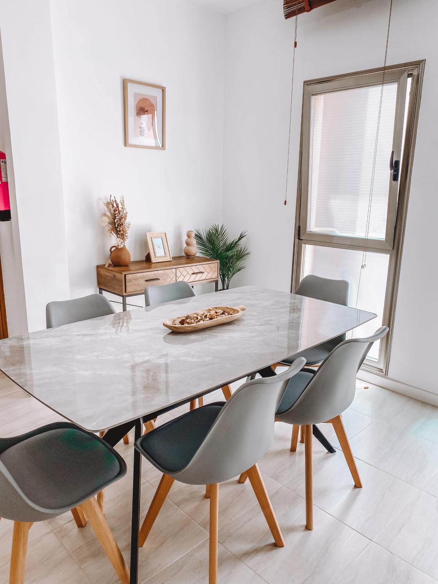 פוארטו דל רוסריו Summer Breeze Apartment מראה חיצוני תמונה