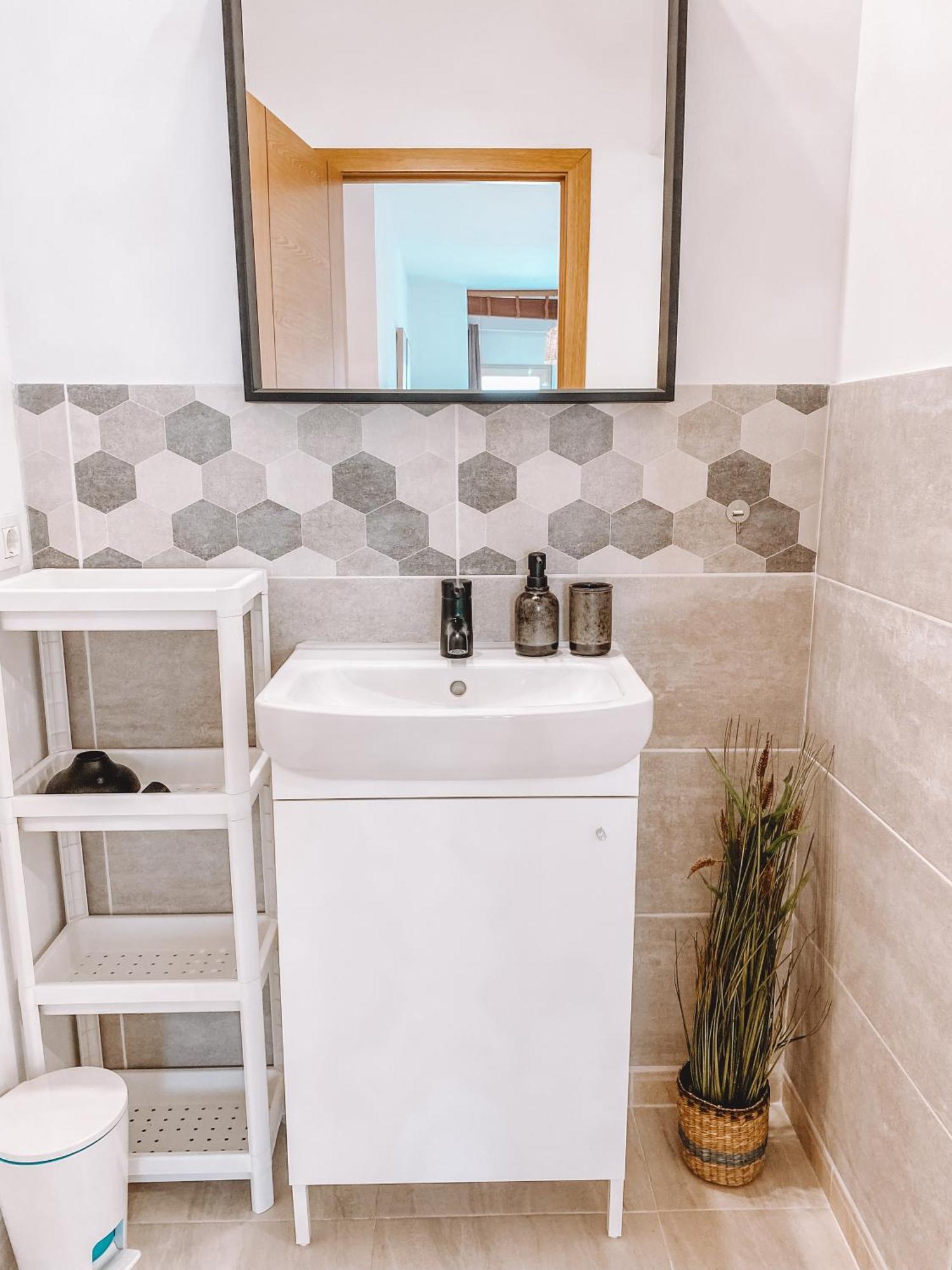 פוארטו דל רוסריו Summer Breeze Apartment מראה חיצוני תמונה