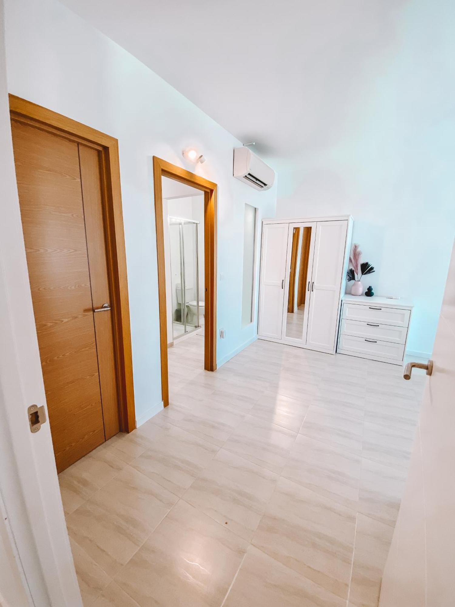 פוארטו דל רוסריו Summer Breeze Apartment מראה חיצוני תמונה